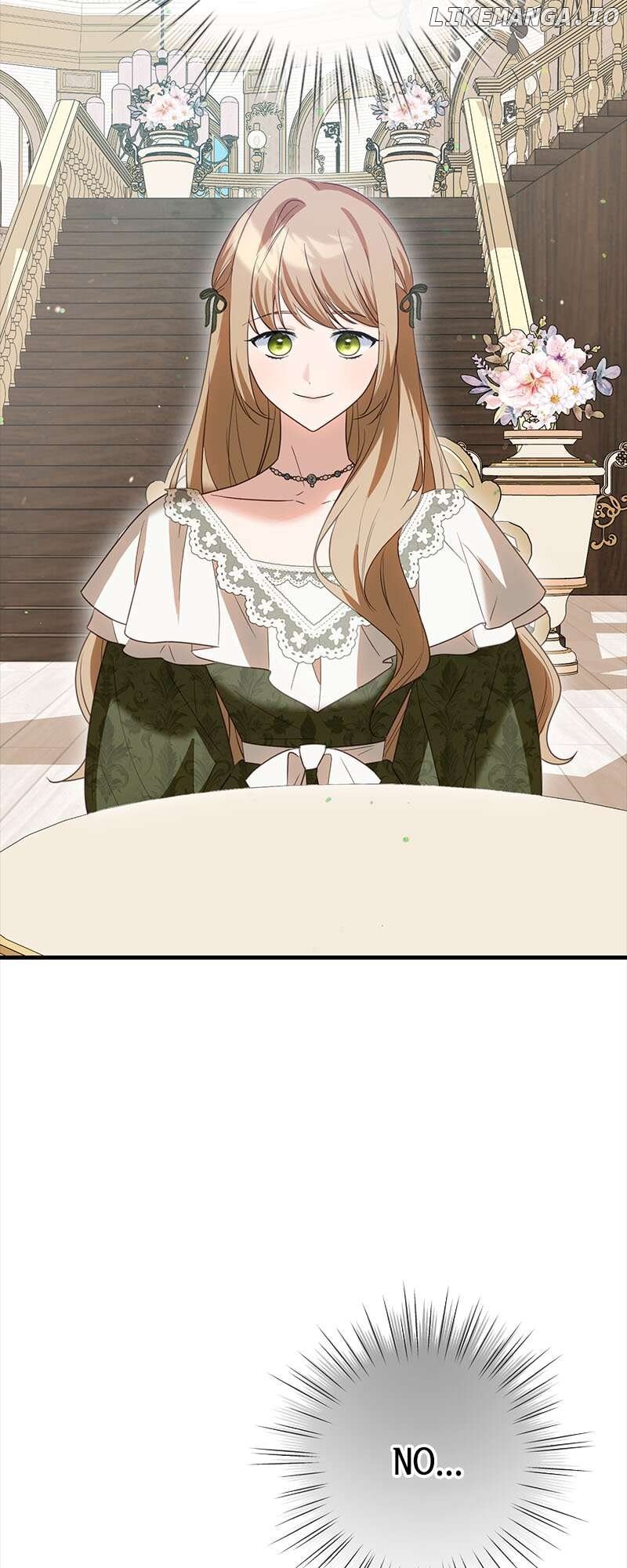 A Golden Fate That Transcends Time Chapter 80 page 36 - 