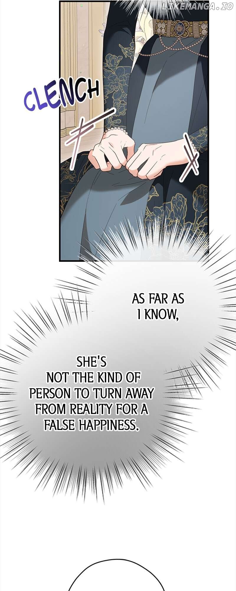 A Golden Fate That Transcends Time Chapter 80 page 37 - 