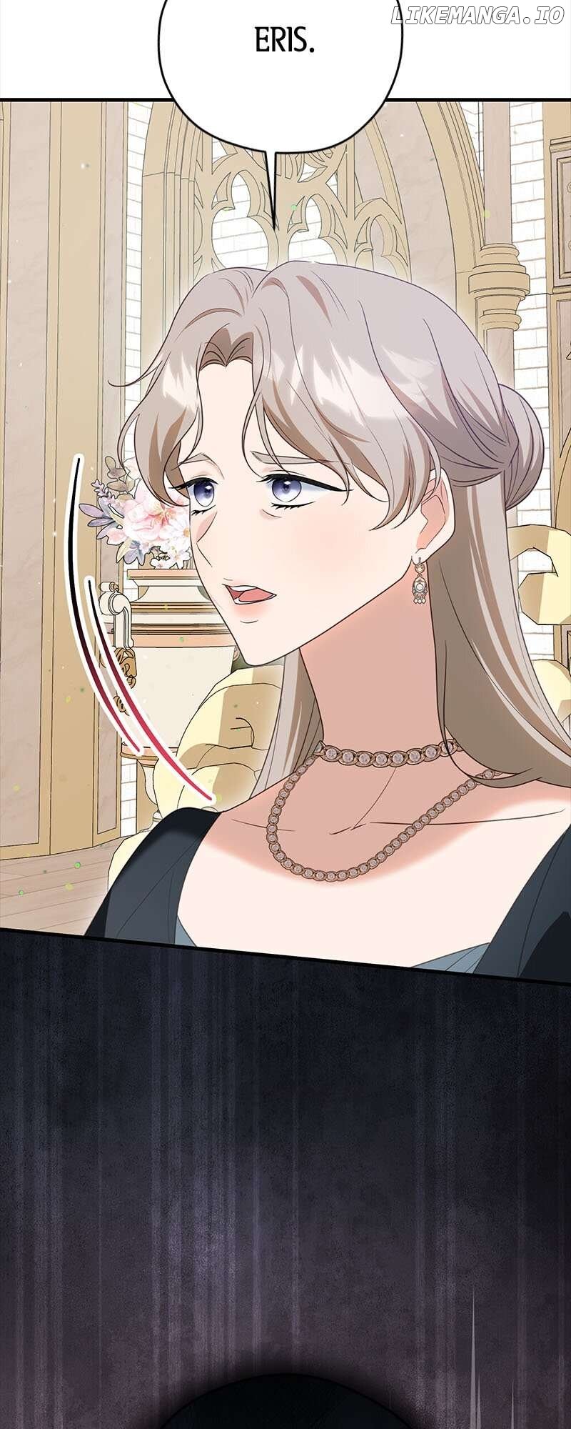A Golden Fate That Transcends Time Chapter 80 page 38 - 