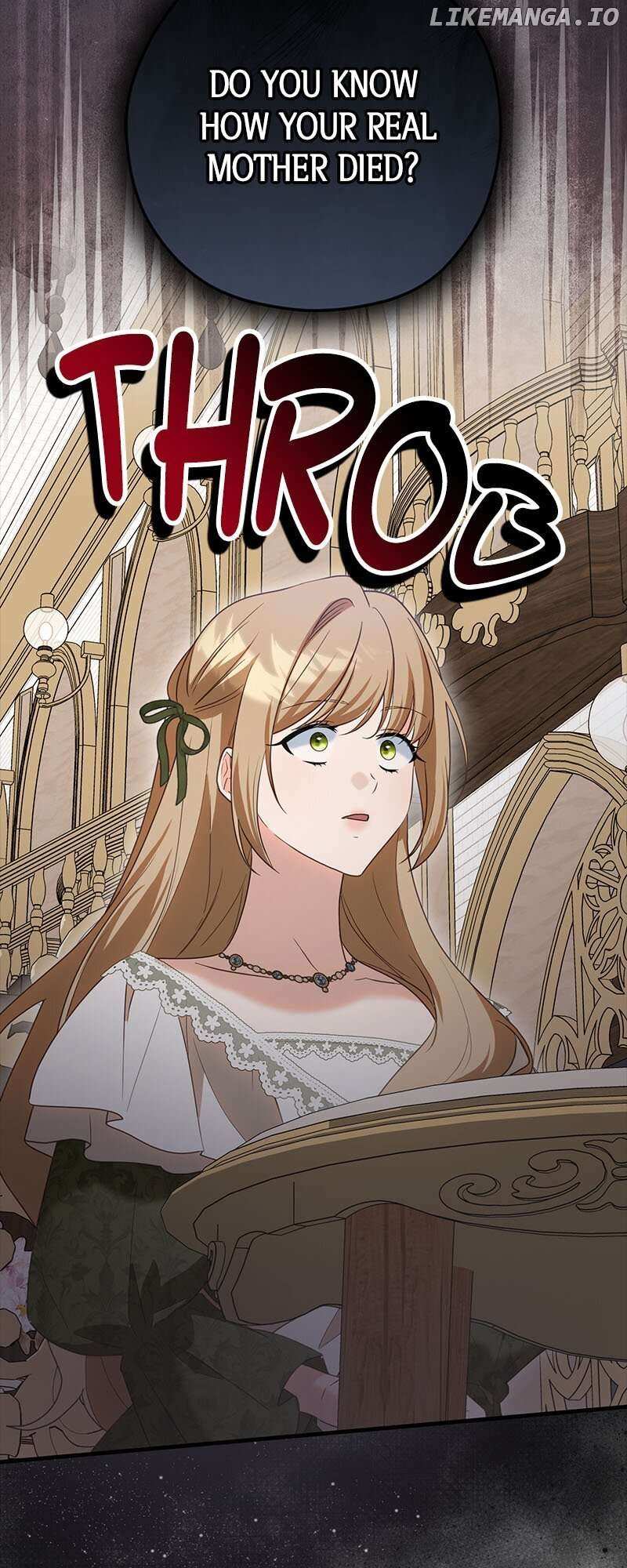 A Golden Fate That Transcends Time Chapter 80 page 39 - 