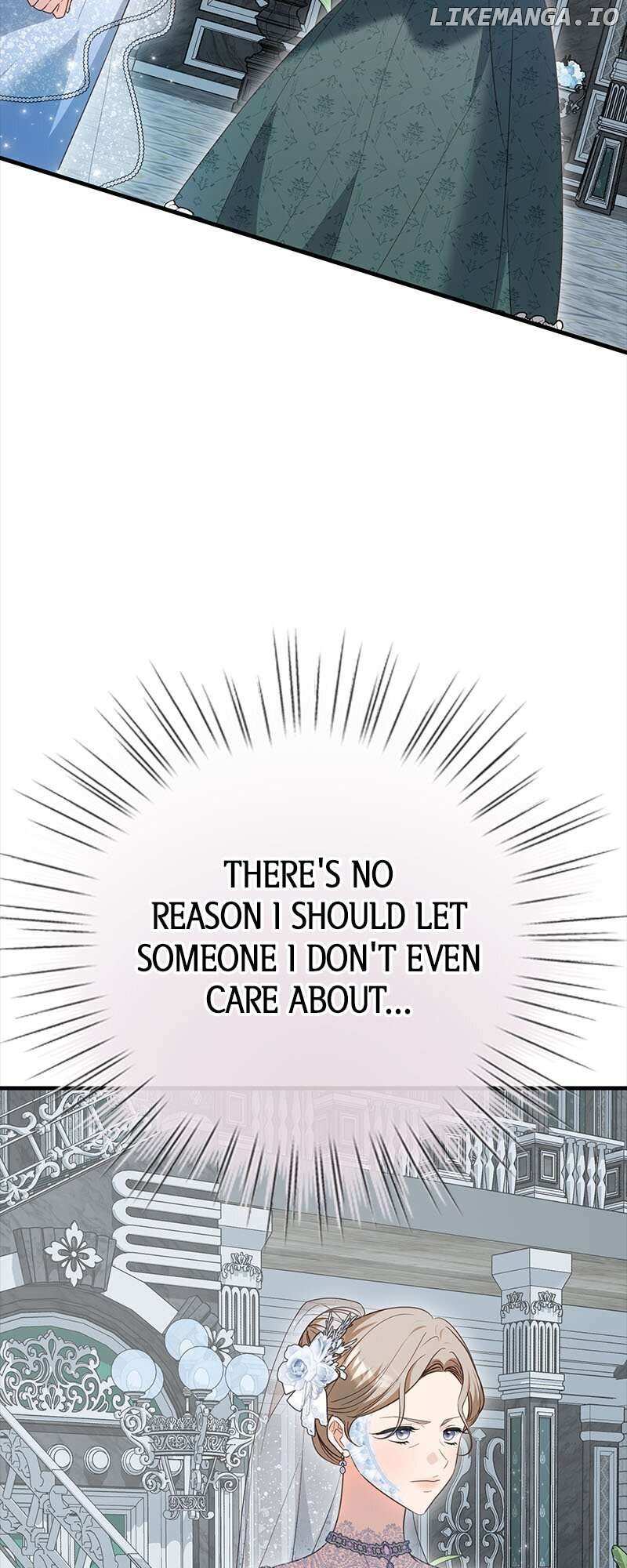 A Golden Fate That Transcends Time Chapter 80 page 5 - 
