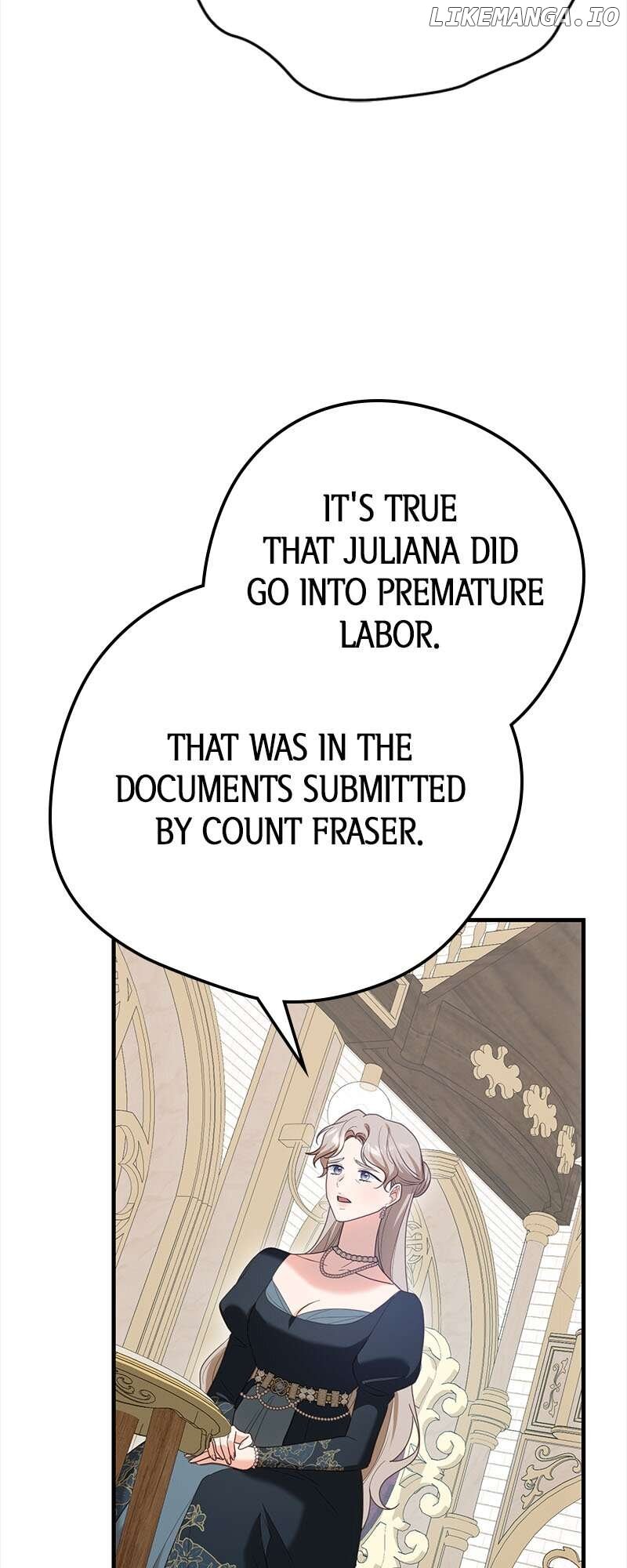 A Golden Fate That Transcends Time Chapter 80 page 41 - 