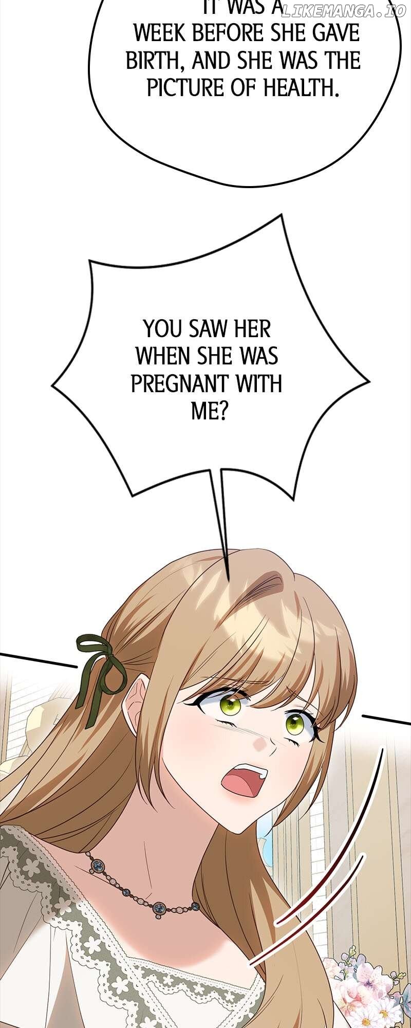 A Golden Fate That Transcends Time Chapter 80 page 44 - 