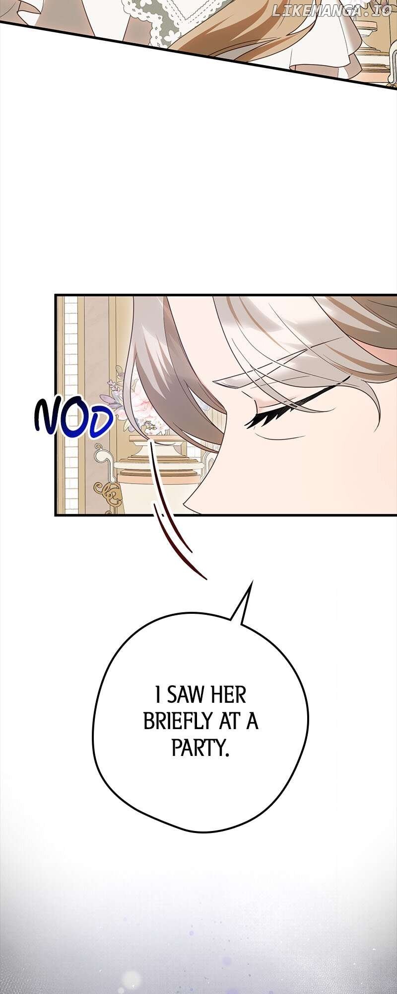 A Golden Fate That Transcends Time Chapter 80 page 45 - 