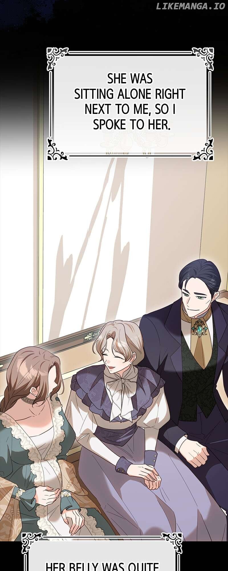 A Golden Fate That Transcends Time Chapter 80 page 47 - 