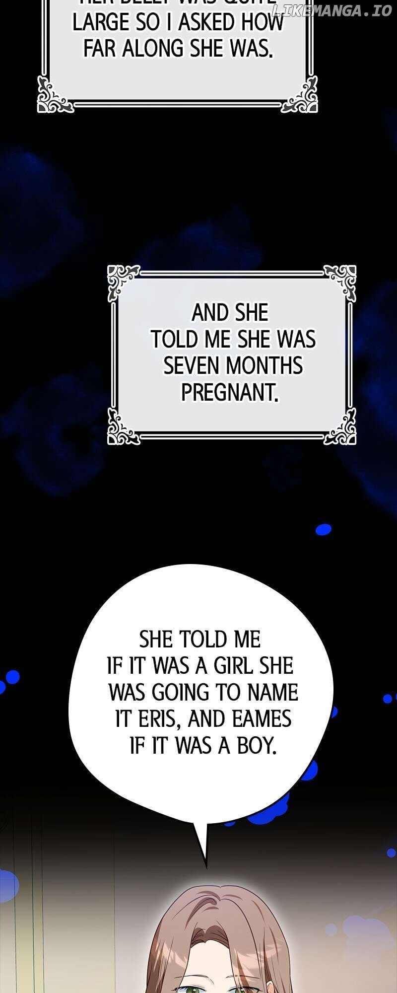 A Golden Fate That Transcends Time Chapter 80 page 48 - 