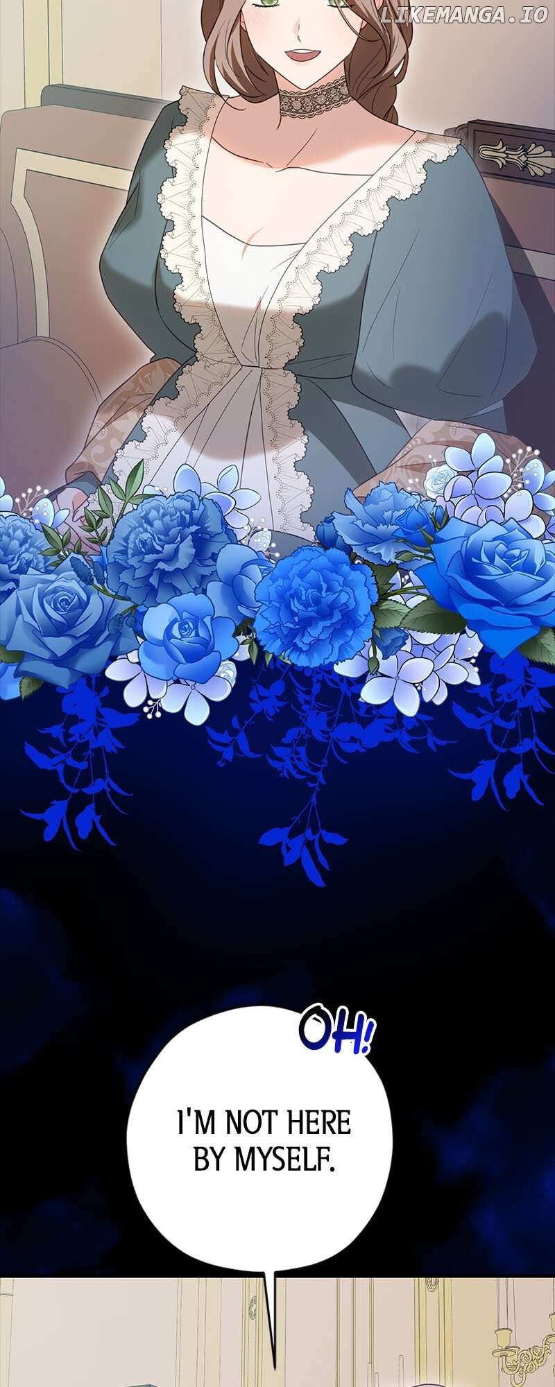 A Golden Fate That Transcends Time Chapter 80 page 49 - 