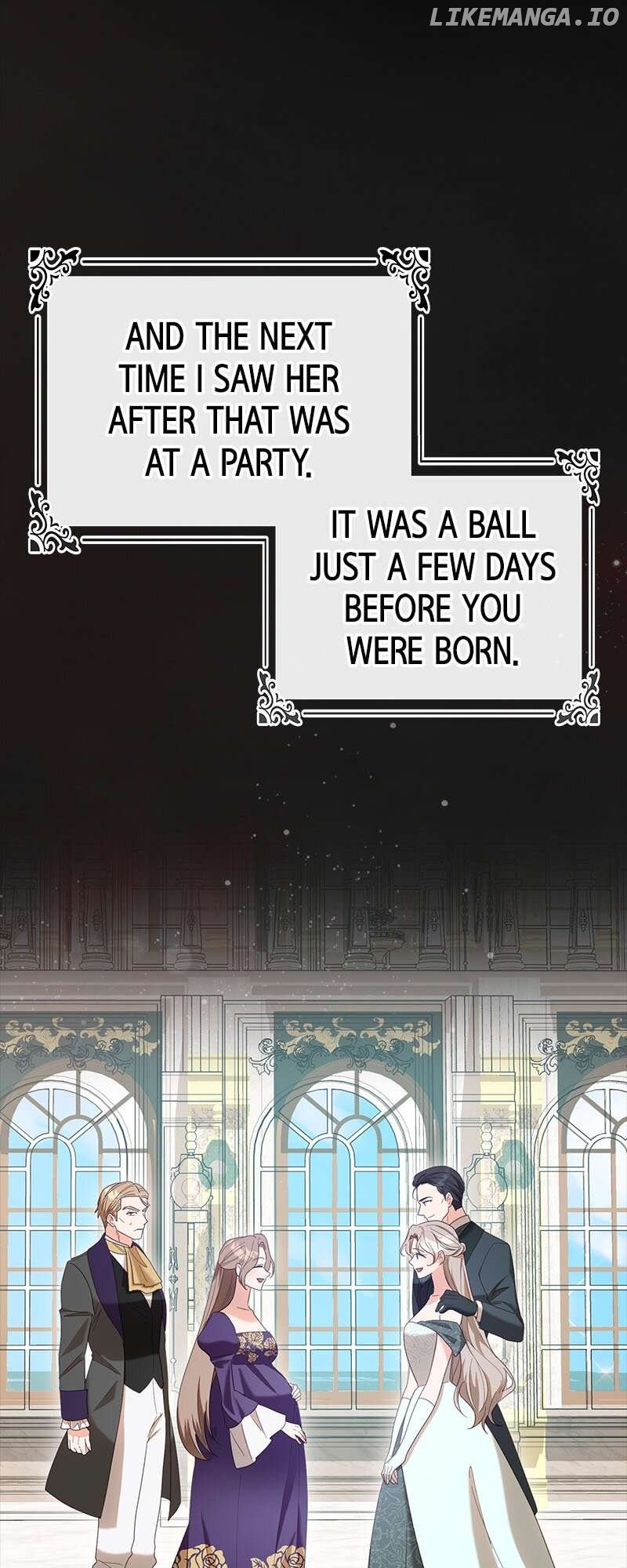 A Golden Fate That Transcends Time Chapter 80 page 52 - 
