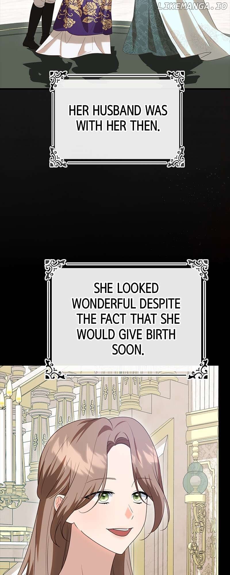 A Golden Fate That Transcends Time Chapter 80 page 53 - 