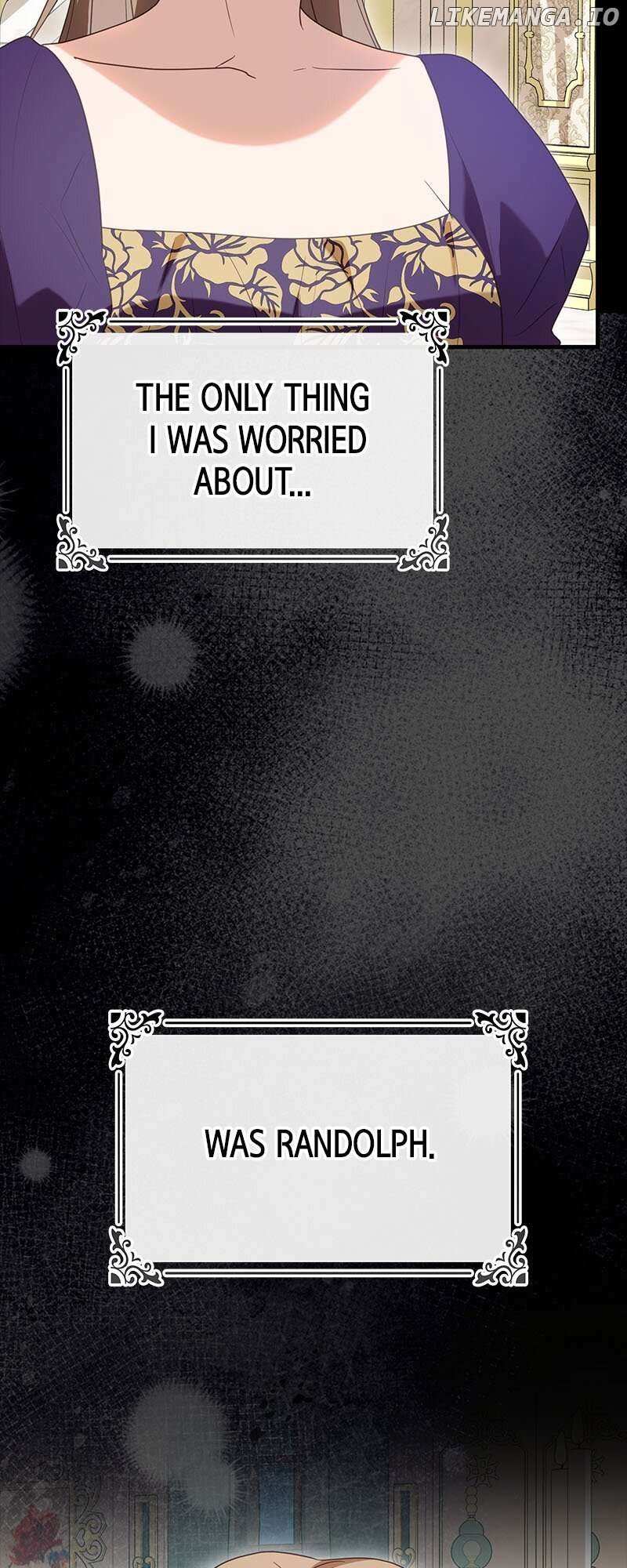 A Golden Fate That Transcends Time Chapter 80 page 54 - 