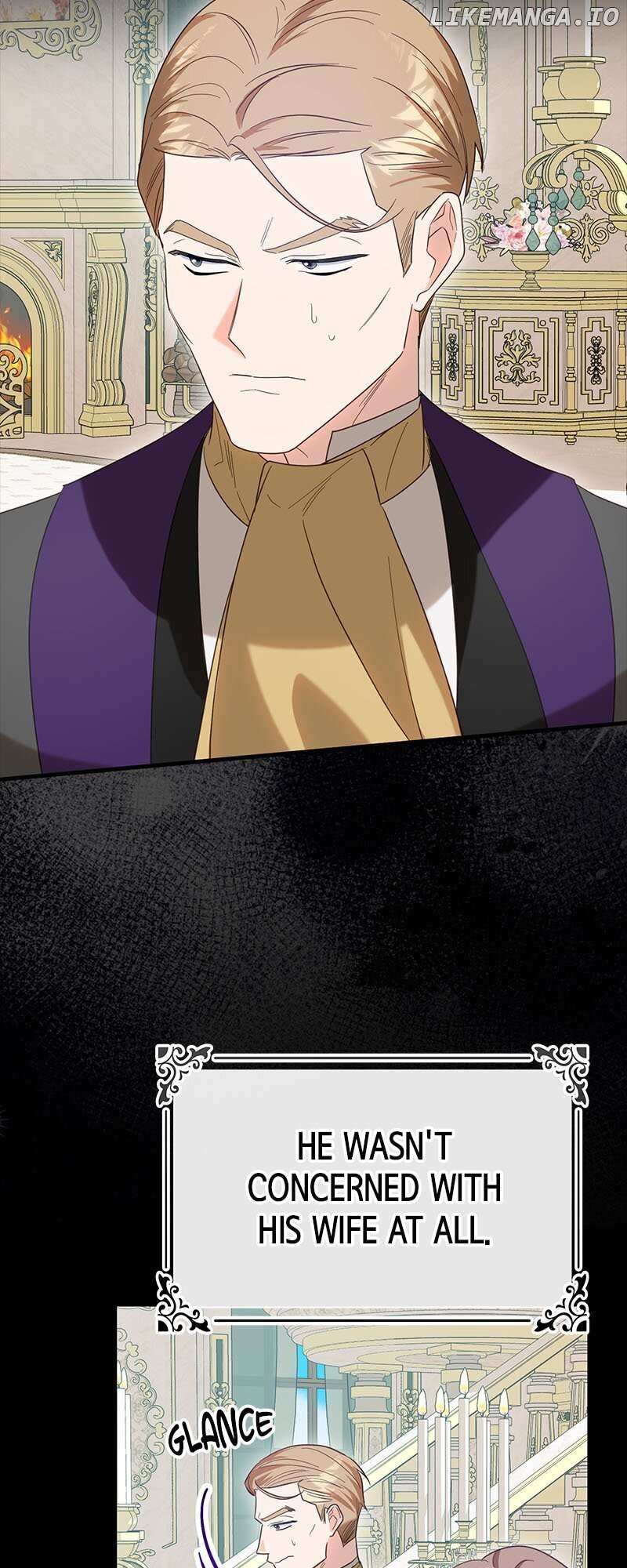 A Golden Fate That Transcends Time Chapter 80 page 55 - 