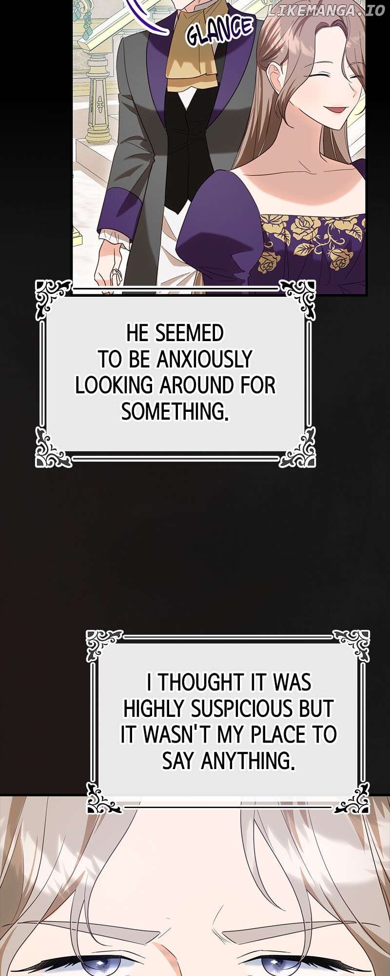 A Golden Fate That Transcends Time Chapter 80 page 56 - 