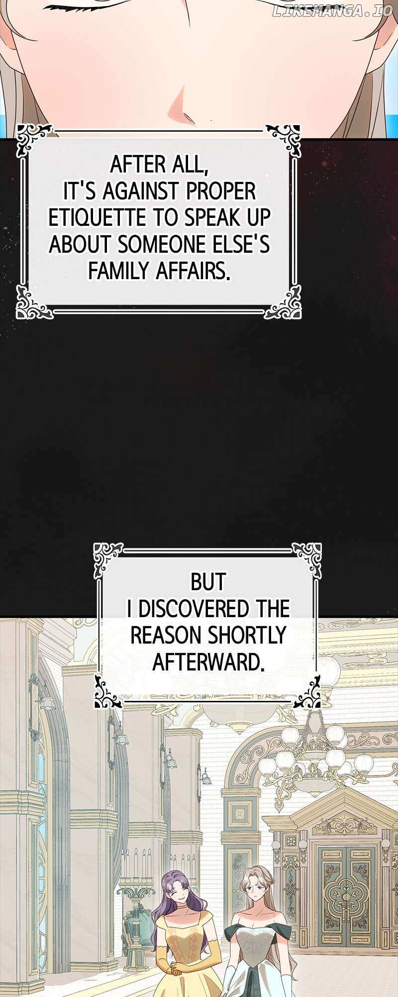 A Golden Fate That Transcends Time Chapter 80 page 57 - 