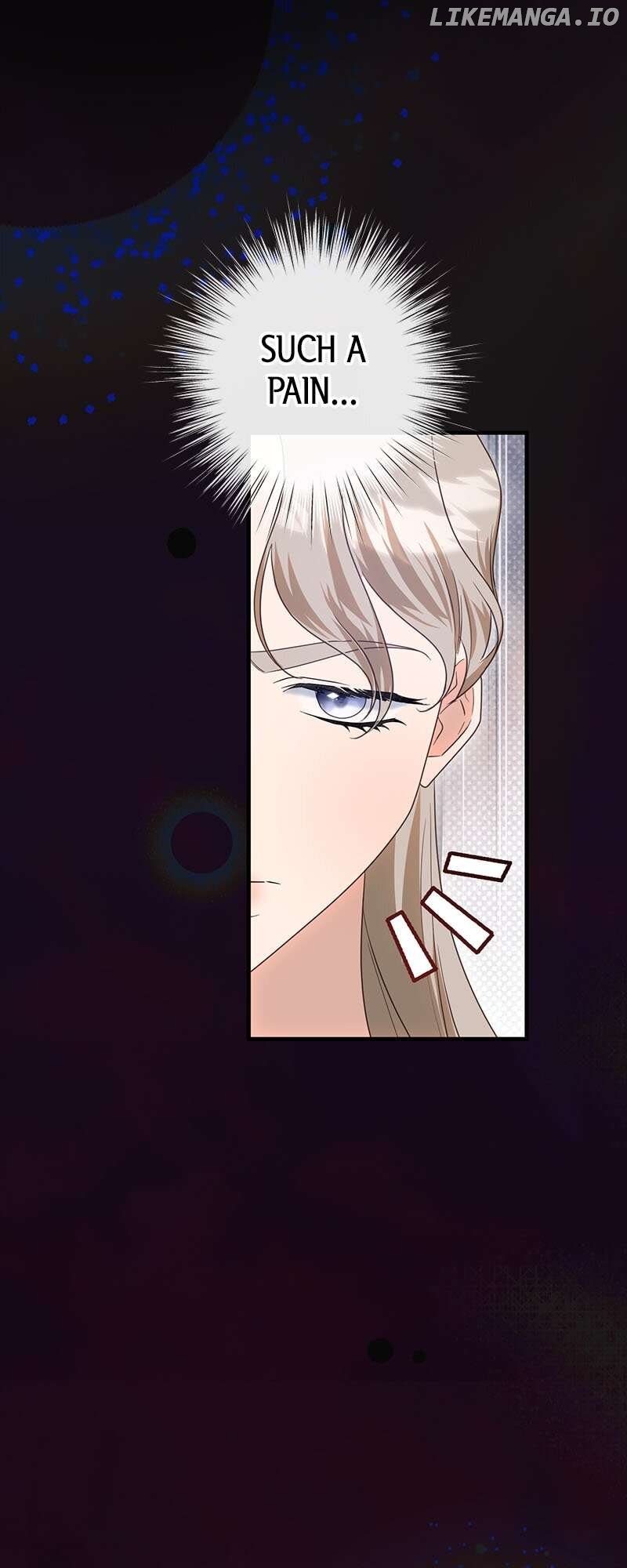A Golden Fate That Transcends Time Chapter 80 page 60 - 