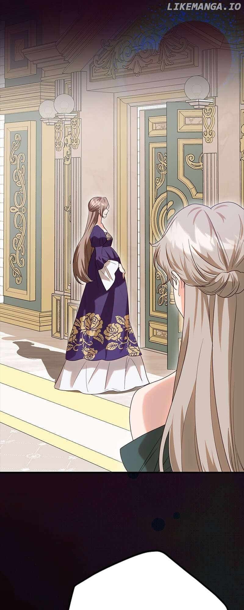 A Golden Fate That Transcends Time Chapter 80 page 61 - 