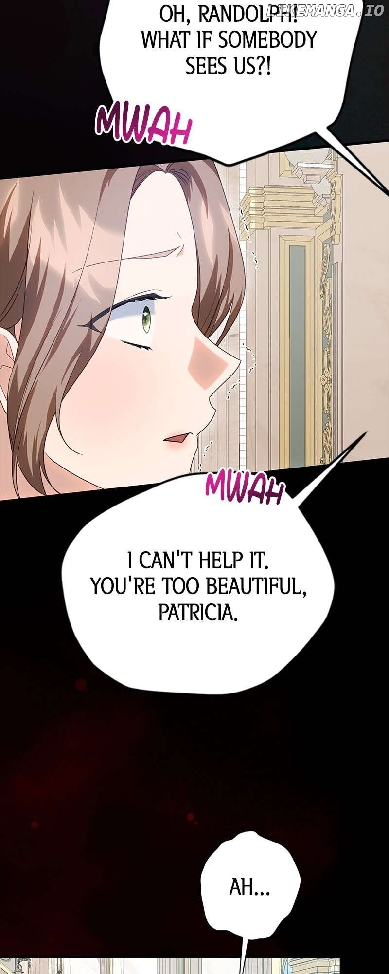 A Golden Fate That Transcends Time Chapter 80 page 62 - 