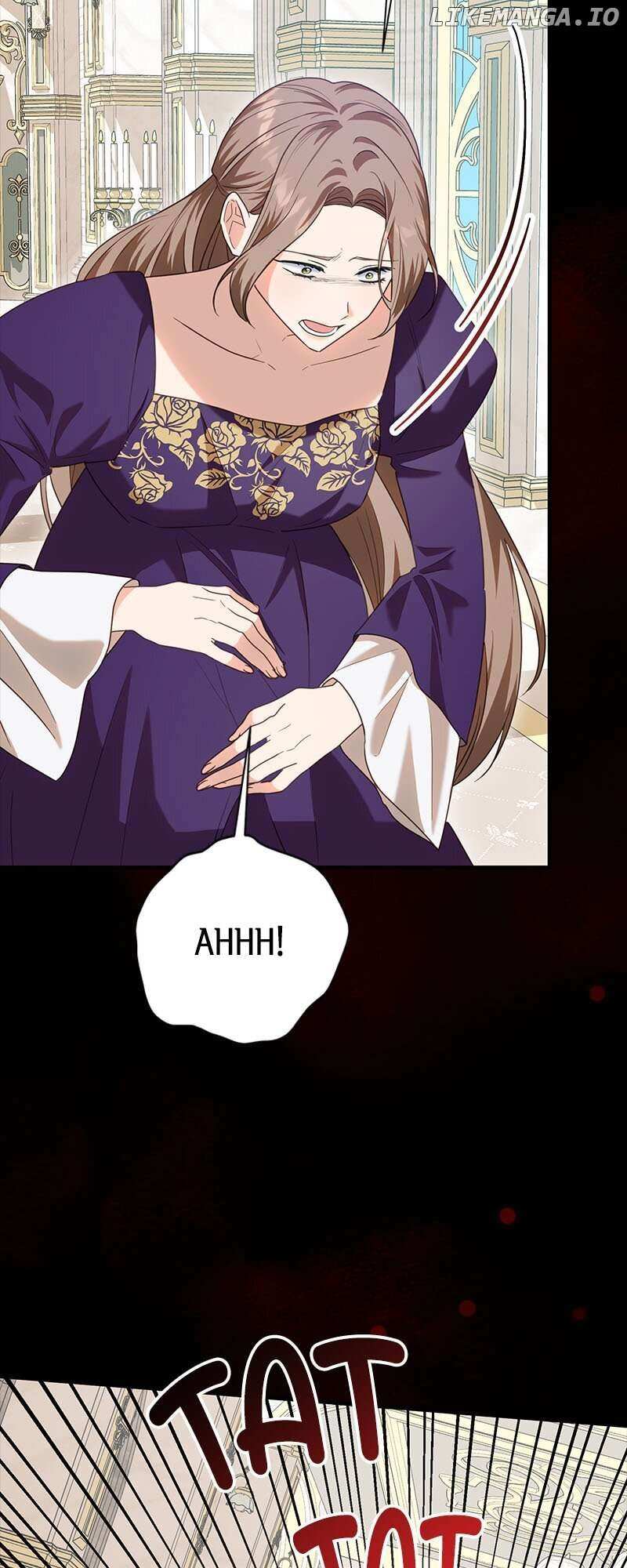 A Golden Fate That Transcends Time Chapter 80 page 63 - 