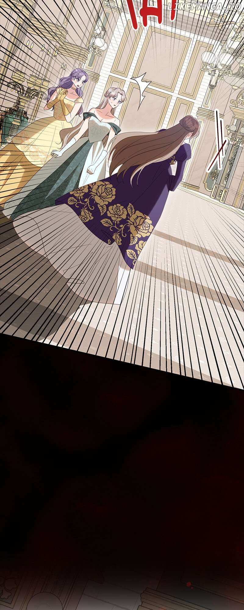 A Golden Fate That Transcends Time Chapter 80 page 64 - 