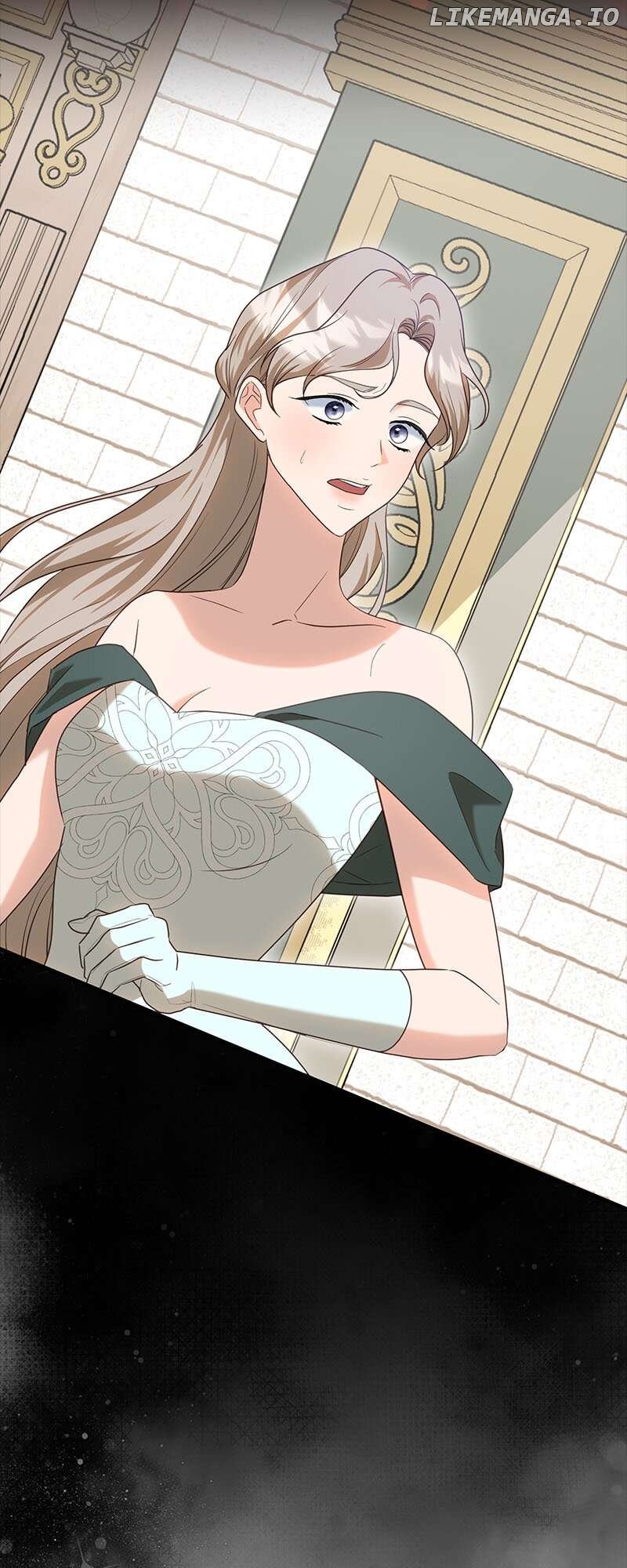 A Golden Fate That Transcends Time Chapter 80 page 65 - 