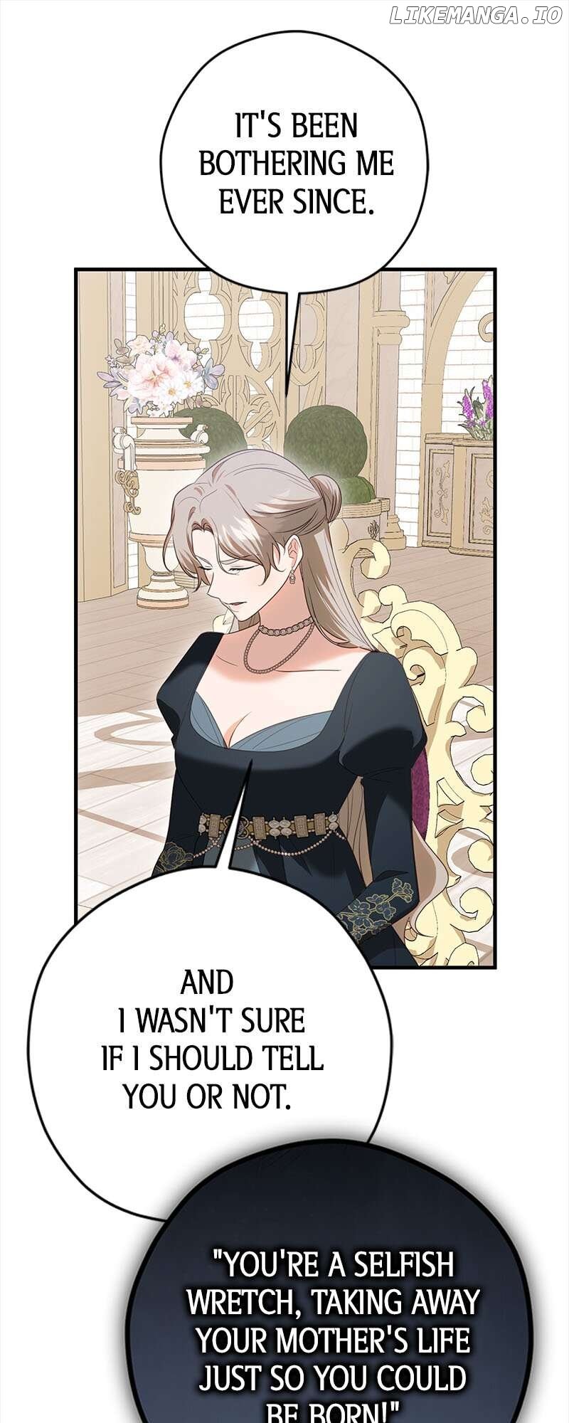 A Golden Fate That Transcends Time Chapter 80 page 67 - 