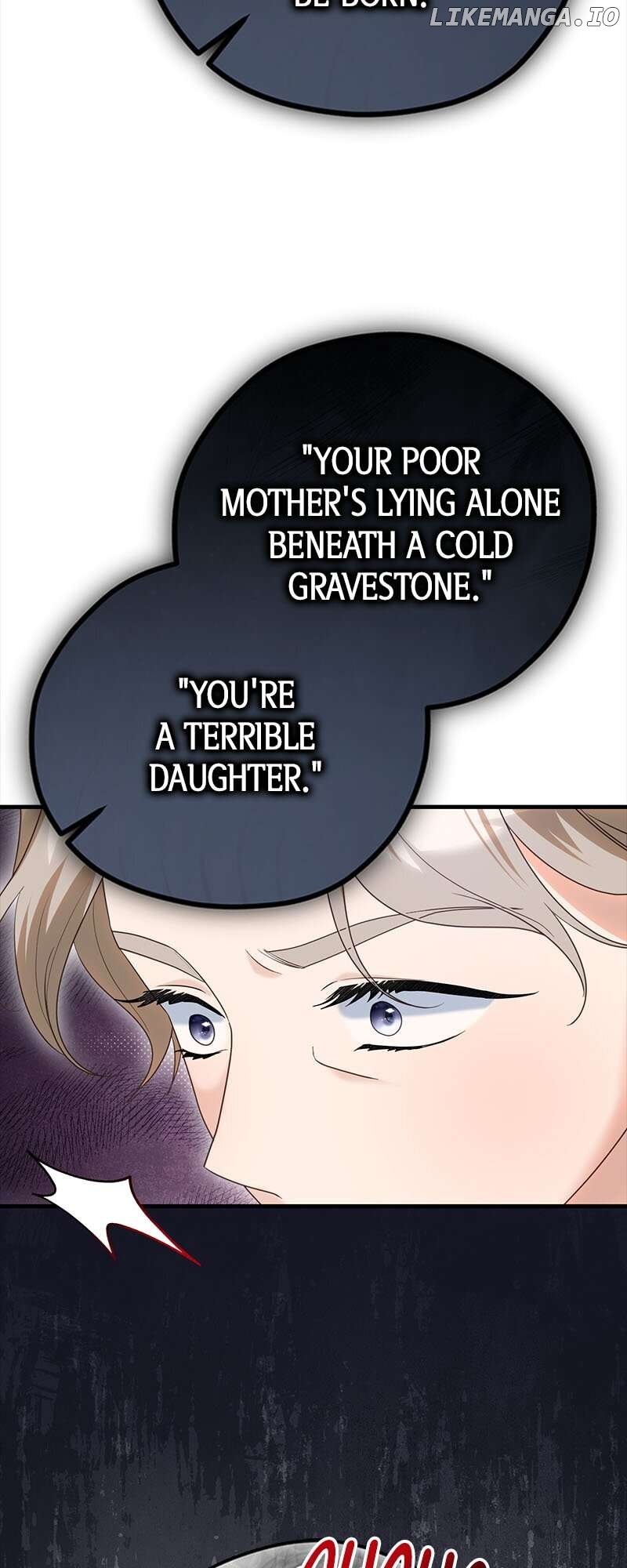A Golden Fate That Transcends Time Chapter 80 page 68 - 