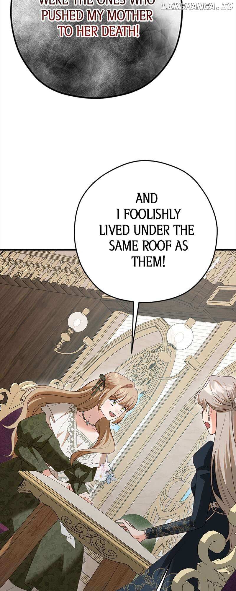 A Golden Fate That Transcends Time Chapter 80 page 70 - 