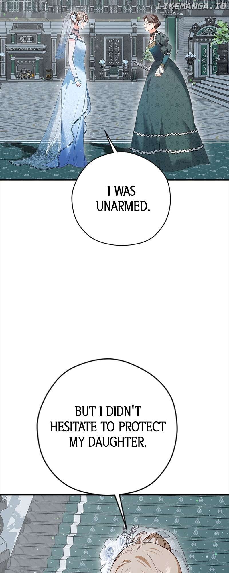 A Golden Fate That Transcends Time Chapter 80 page 8 - 