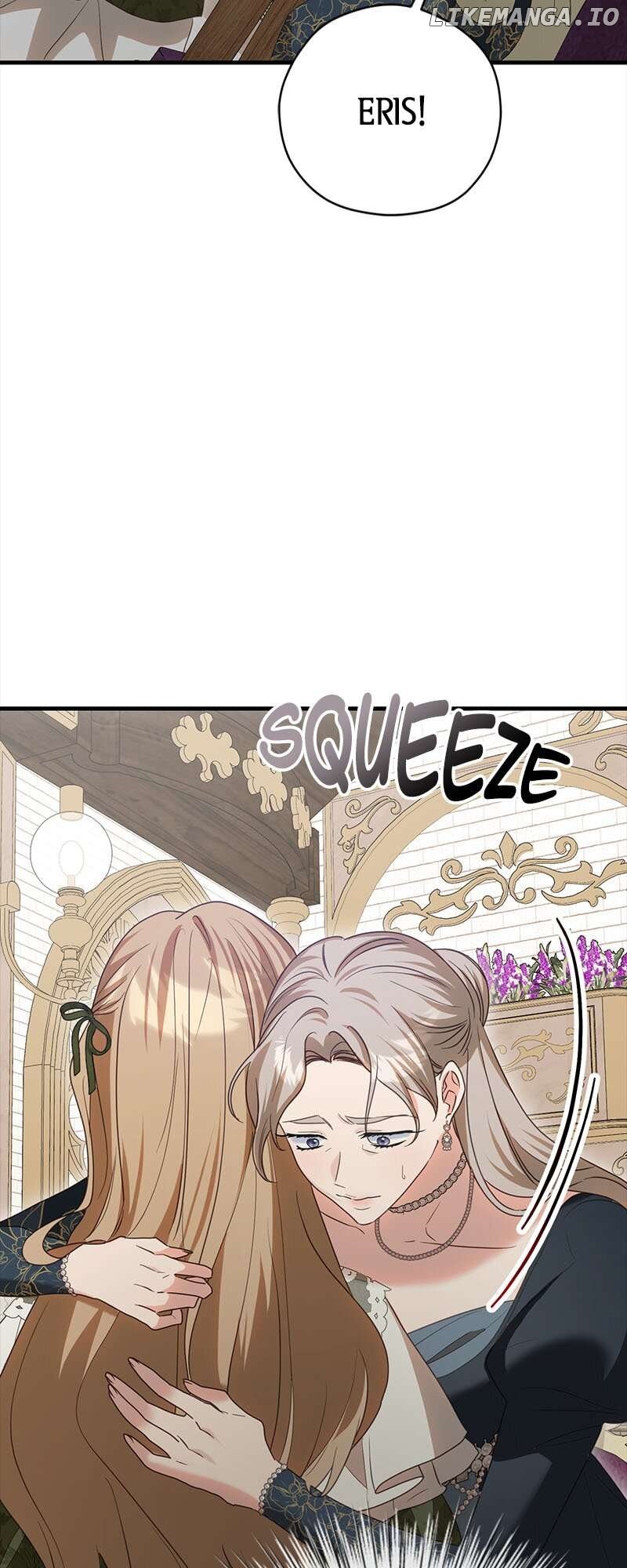 A Golden Fate That Transcends Time Chapter 80 page 71 - 