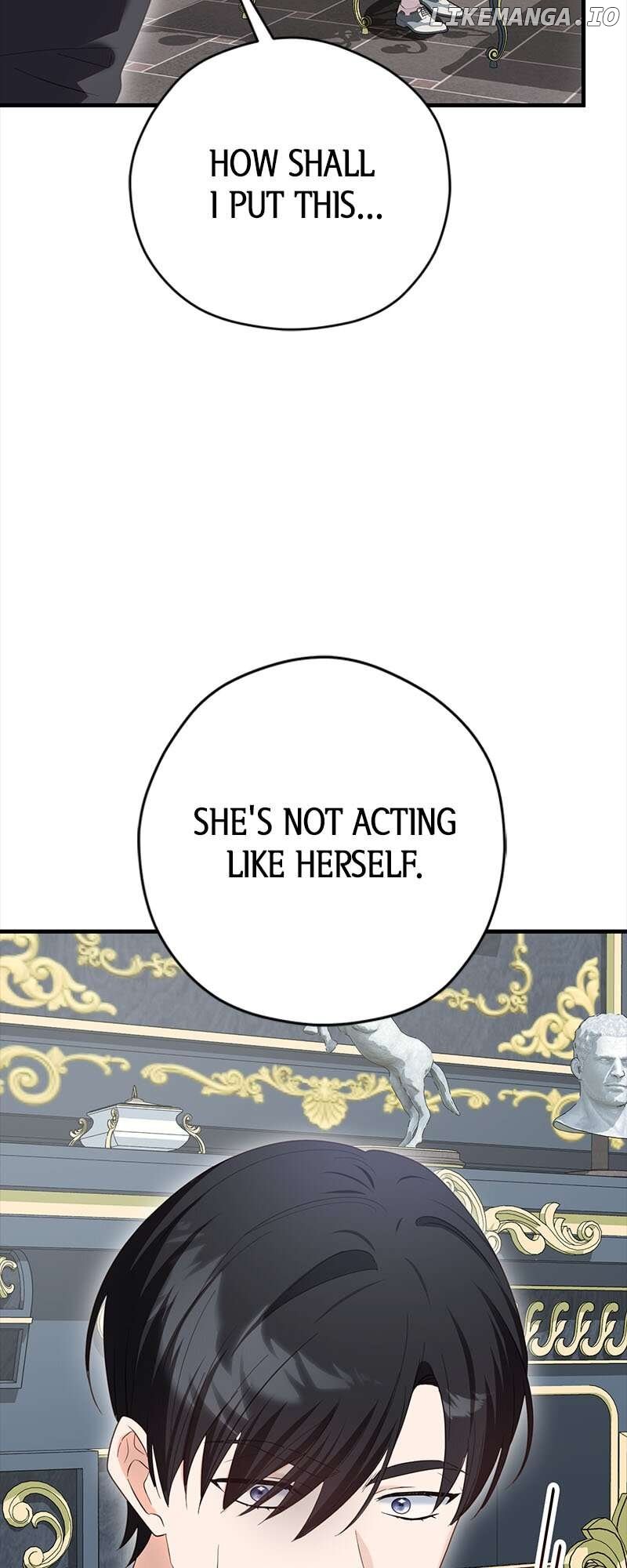 A Golden Fate That Transcends Time Chapter 80 page 77 - 