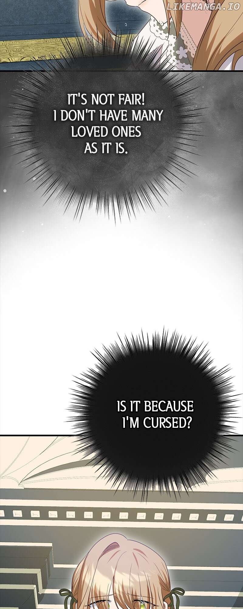 A Golden Fate That Transcends Time Chapter 80 page 80 - 