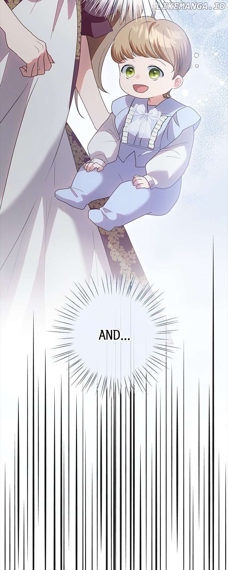 A Golden Fate That Transcends Time Chapter 80 page 83 - 