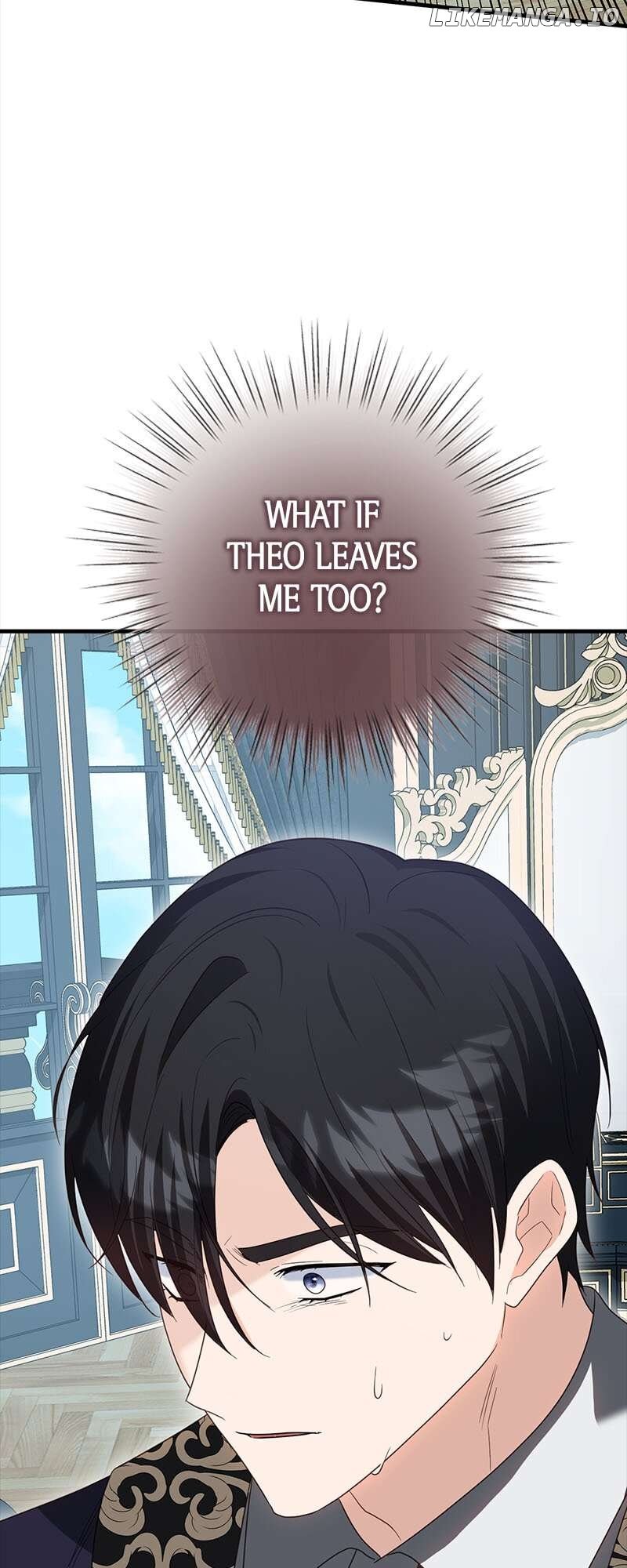 A Golden Fate That Transcends Time Chapter 80 page 85 - 