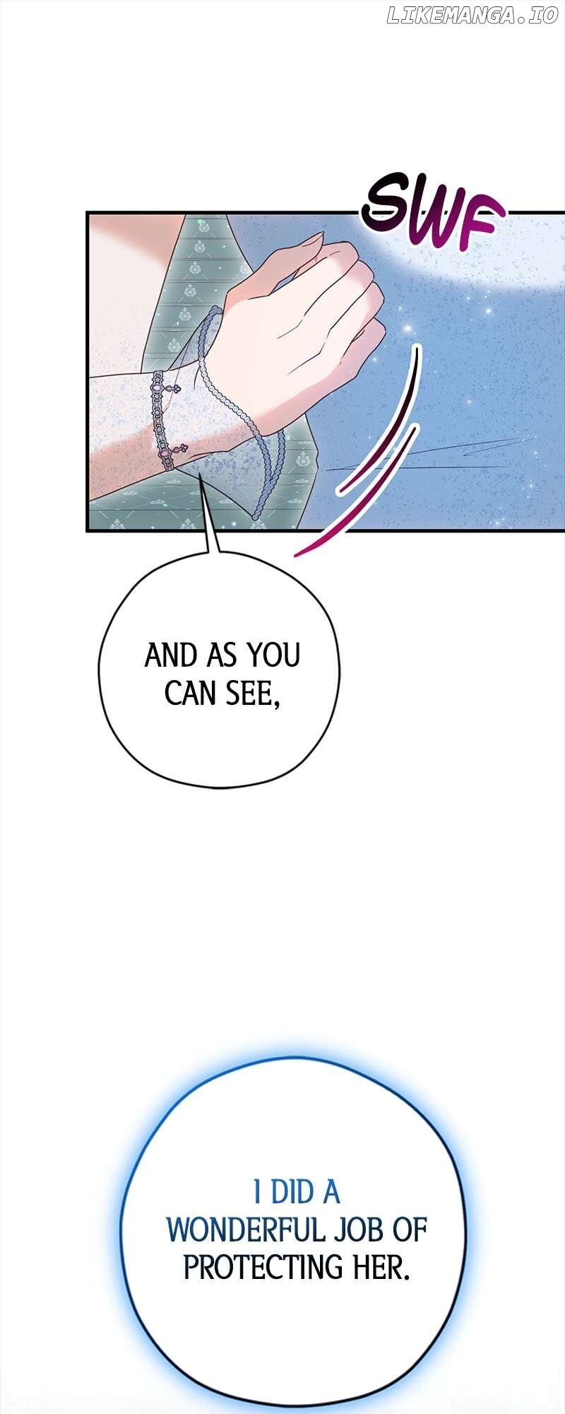 A Golden Fate That Transcends Time Chapter 80 page 10 - 