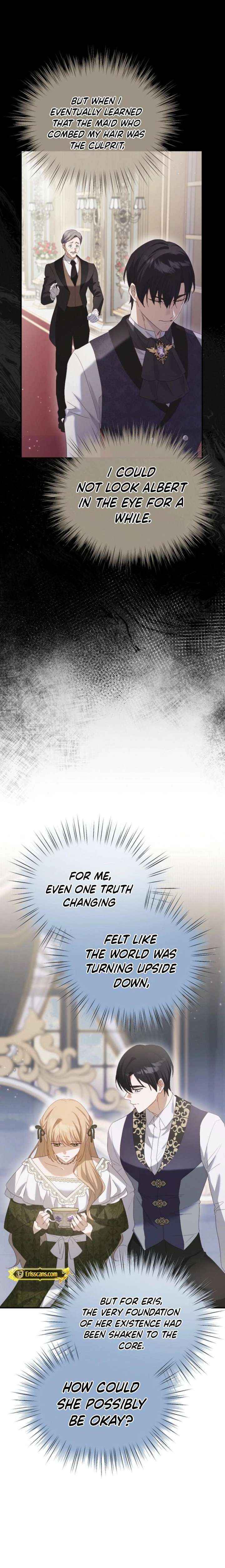 A Golden Fate That Transcends Time Chapter 81 page 12 - 