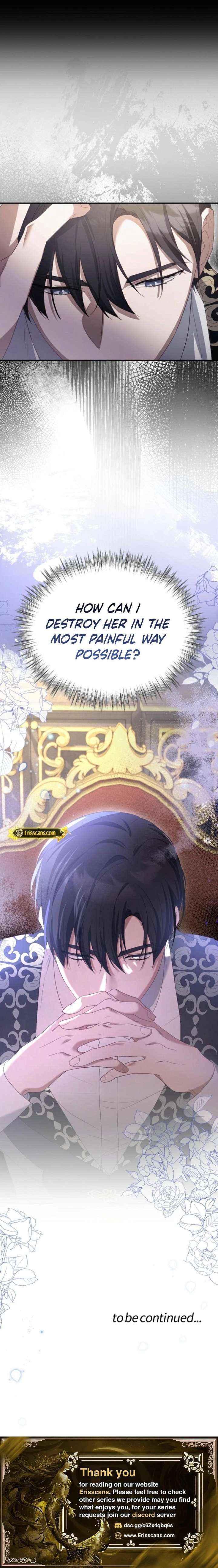 A Golden Fate That Transcends Time Chapter 81 page 25 - 