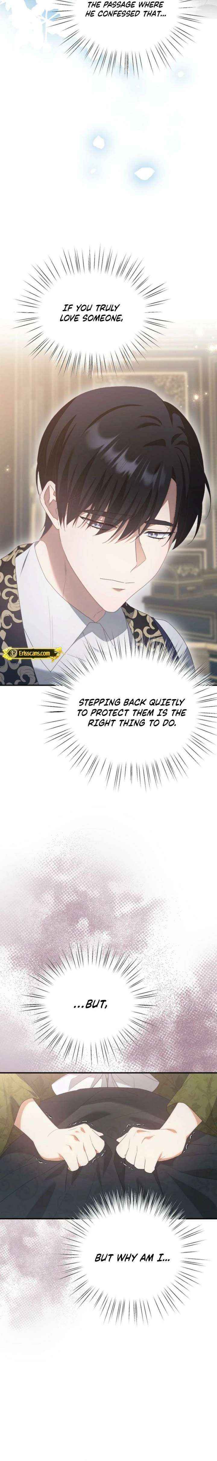 A Golden Fate That Transcends Time Chapter 82 page 18 - 