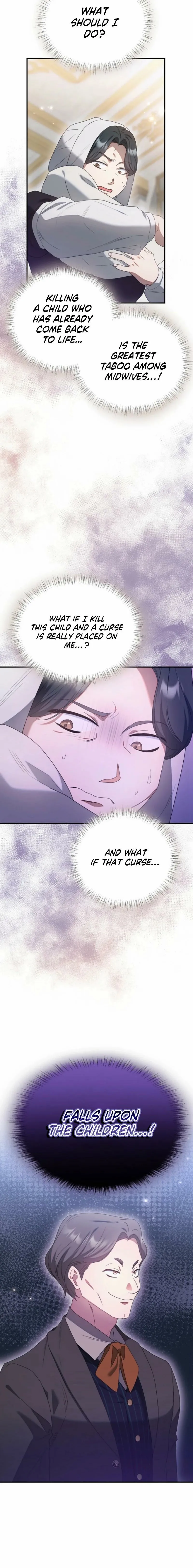 A Golden Fate That Transcends Time Chapter 84 page 7 - 