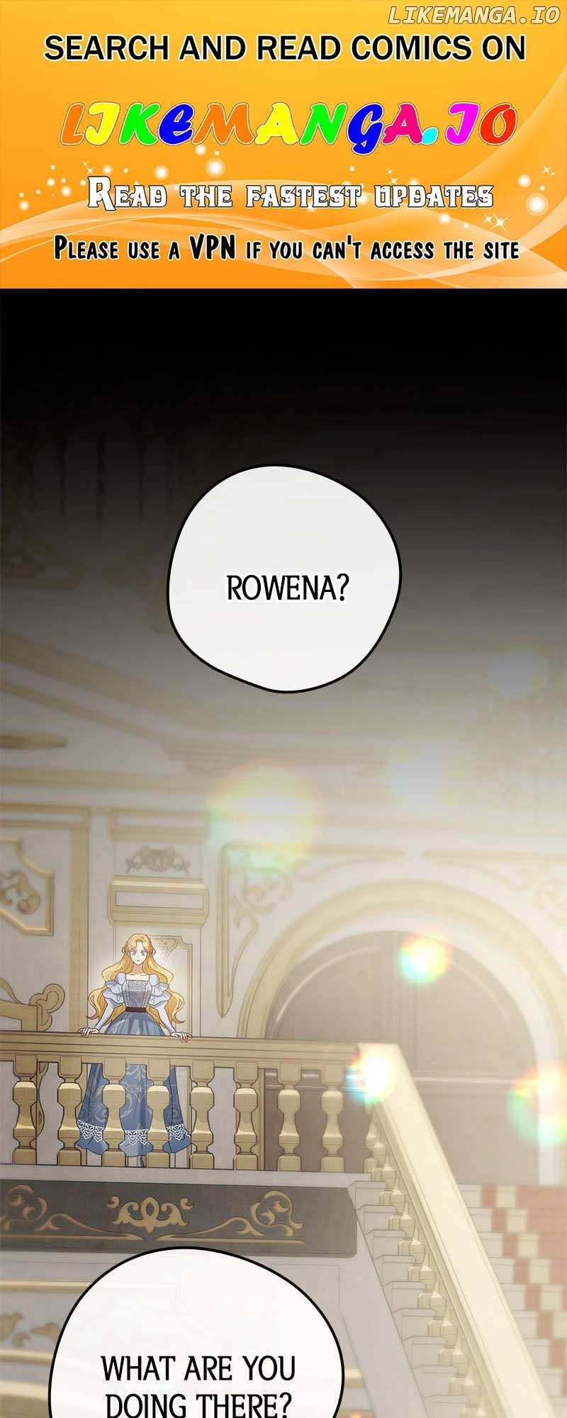 A Golden Fate That Transcends Time Chapter 9 page 1 - 