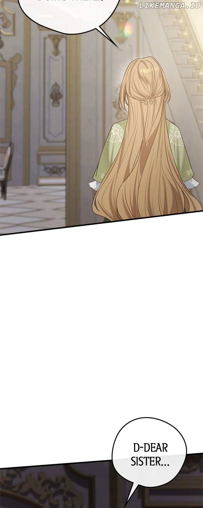 A Golden Fate That Transcends Time Chapter 9 page 2 - 