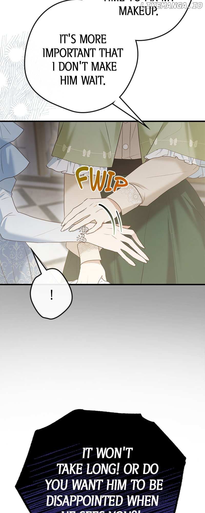 A Golden Fate That Transcends Time Chapter 9 page 13 - 