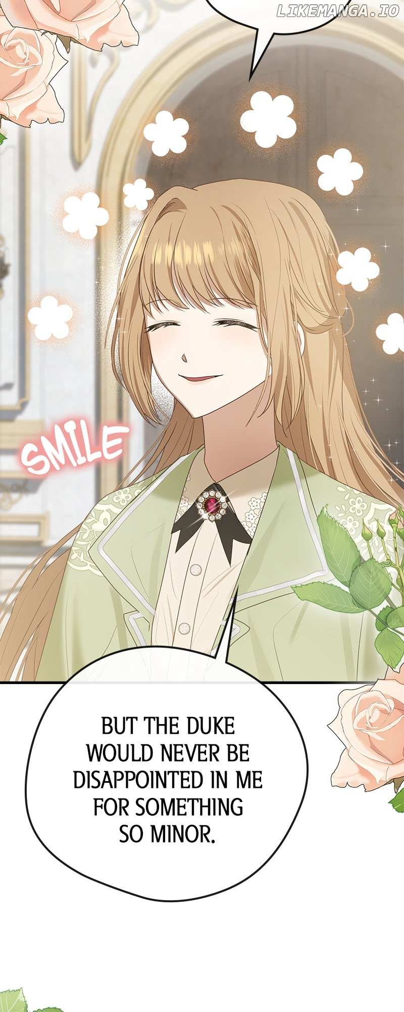 A Golden Fate That Transcends Time Chapter 9 page 16 - 