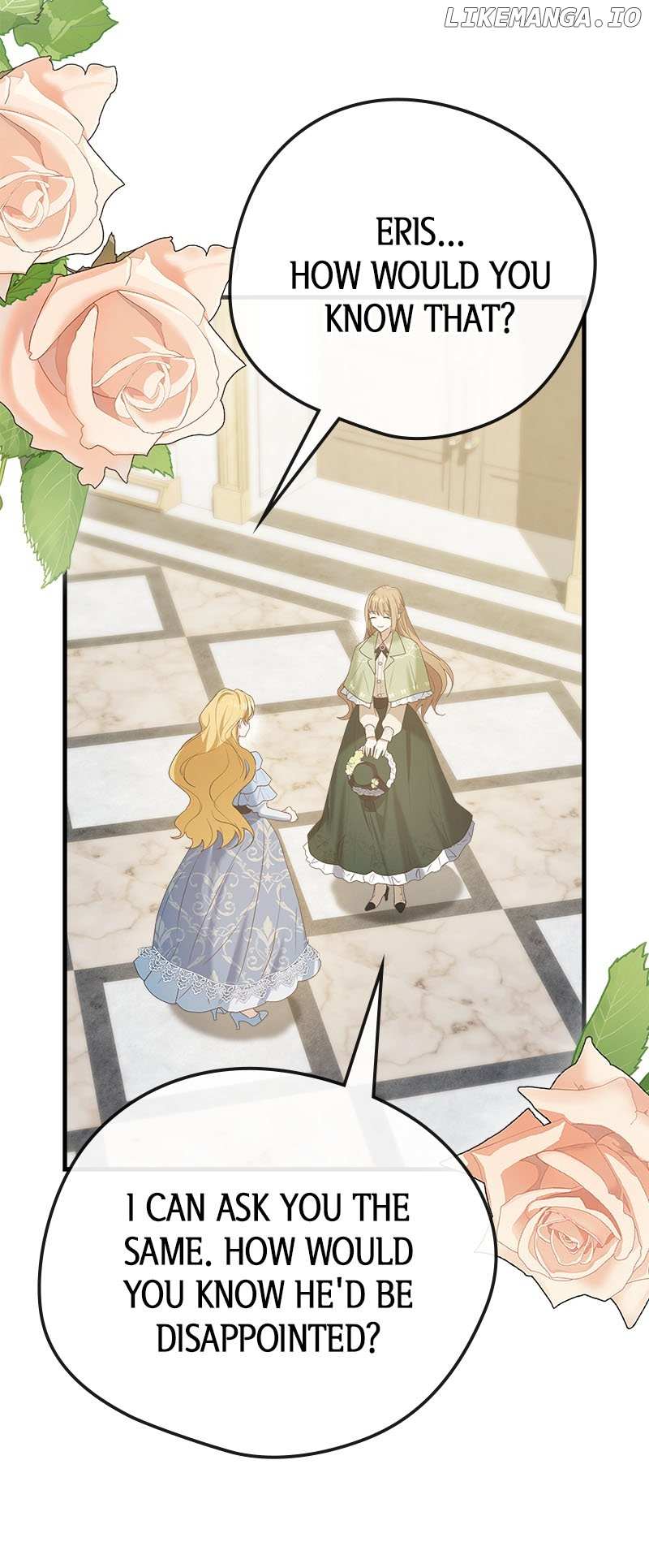 A Golden Fate That Transcends Time Chapter 9 page 17 - 