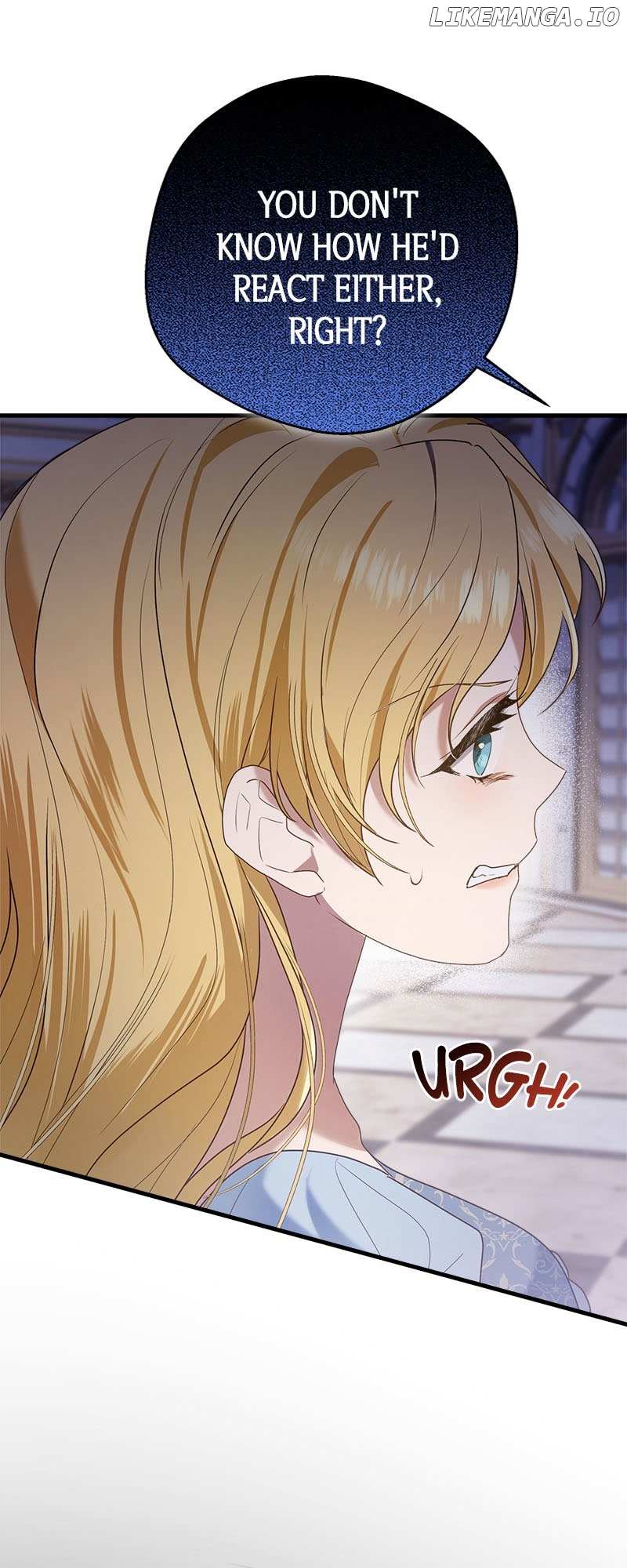 A Golden Fate That Transcends Time Chapter 9 page 18 - 