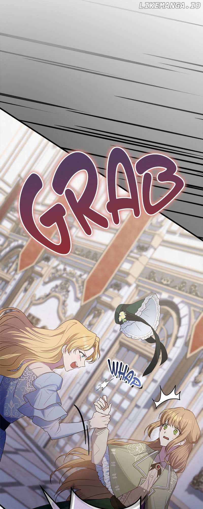 A Golden Fate That Transcends Time Chapter 9 page 19 - 