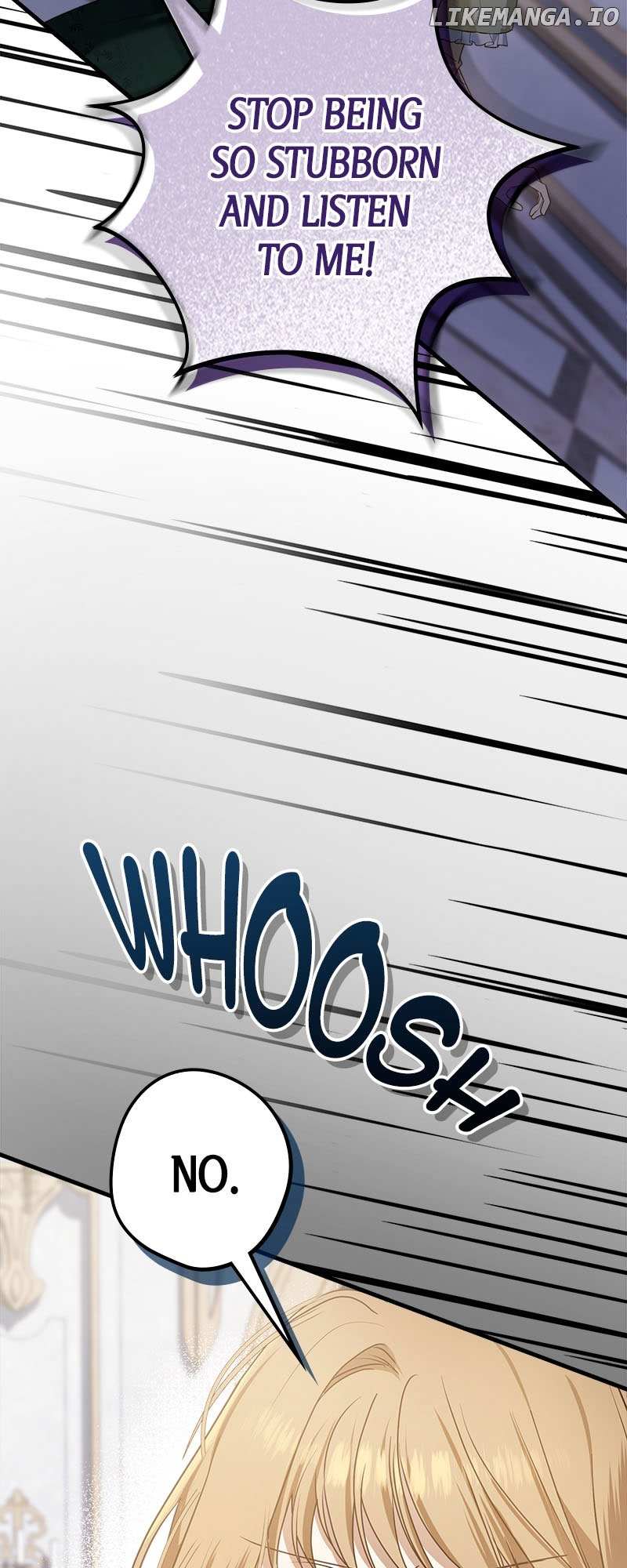 A Golden Fate That Transcends Time Chapter 9 page 20 - 