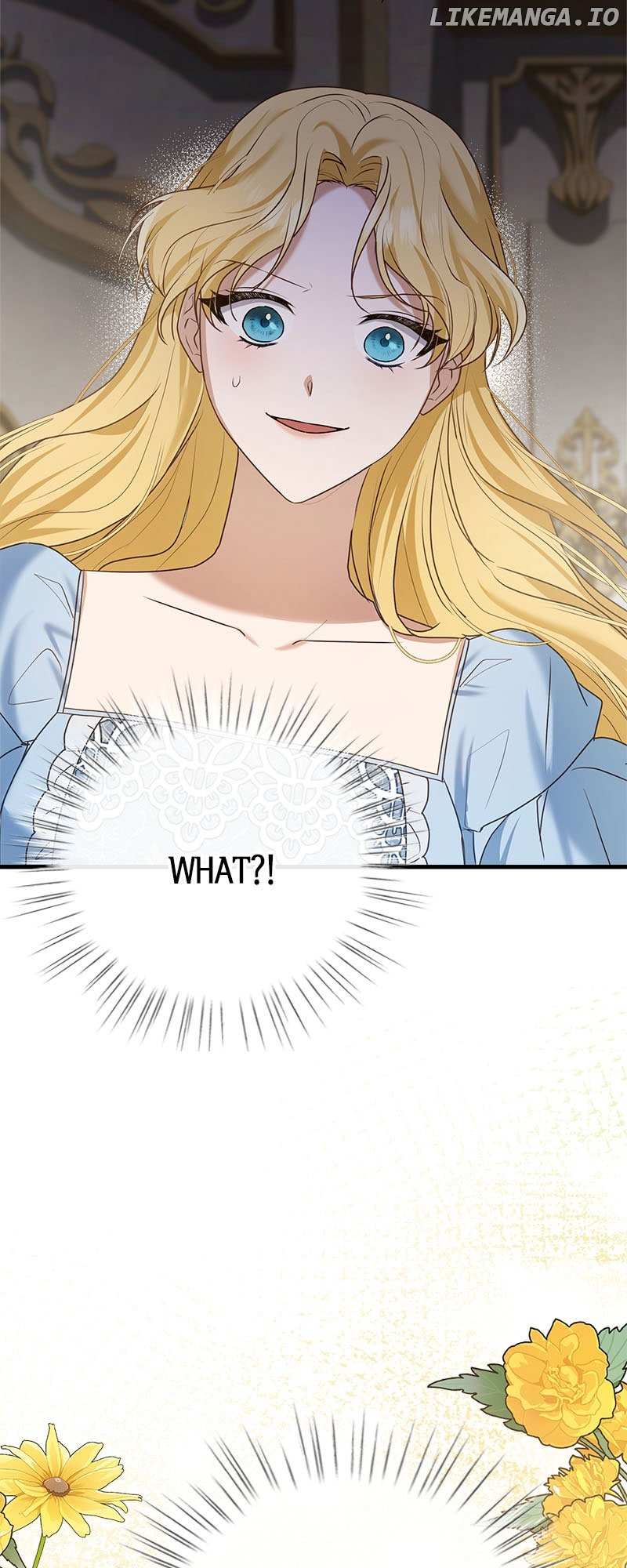 A Golden Fate That Transcends Time Chapter 9 page 3 - 
