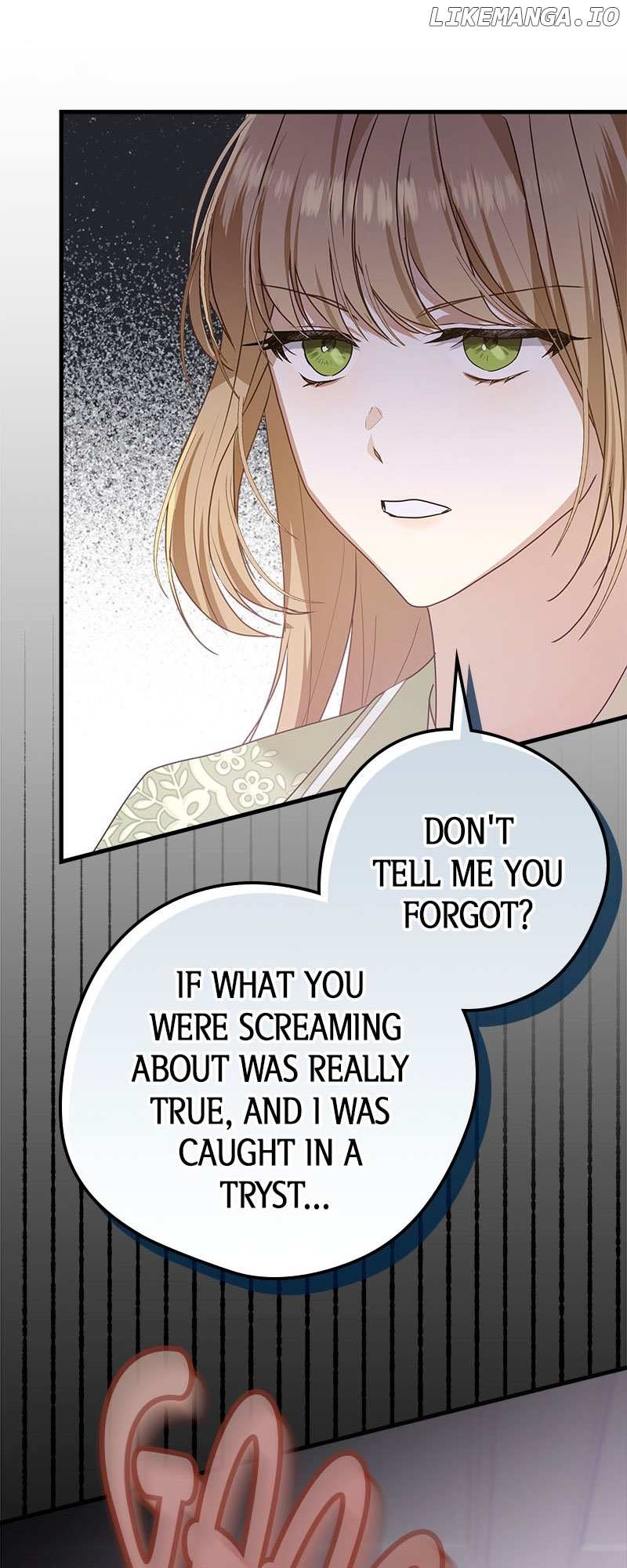 A Golden Fate That Transcends Time Chapter 9 page 24 - 