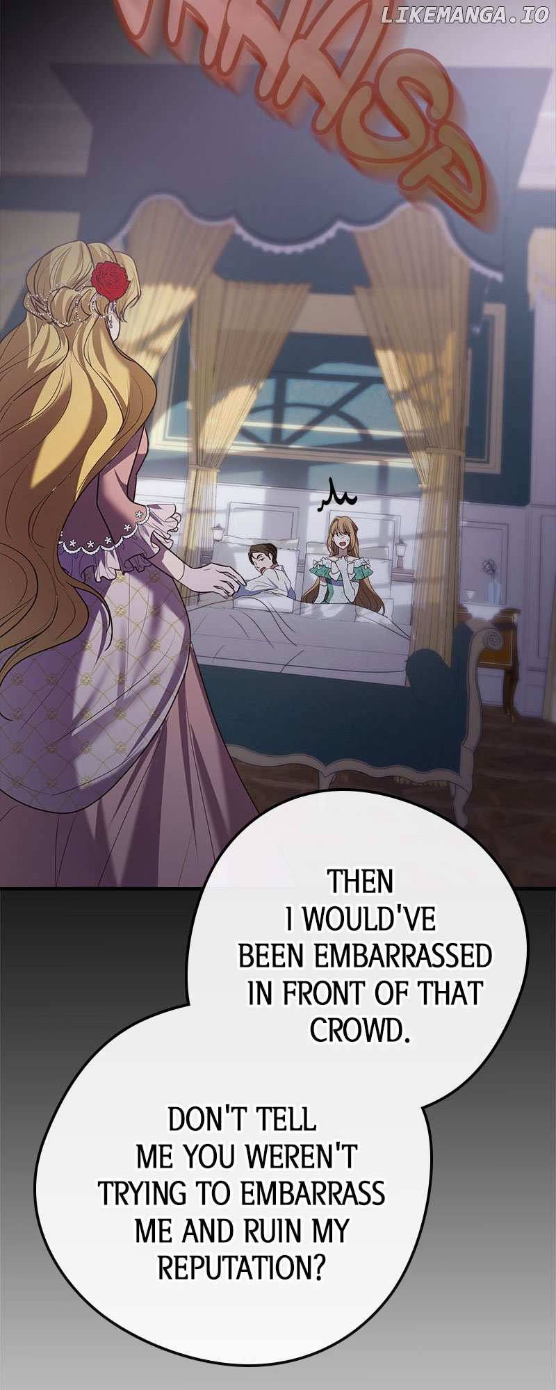 A Golden Fate That Transcends Time Chapter 9 page 25 - 