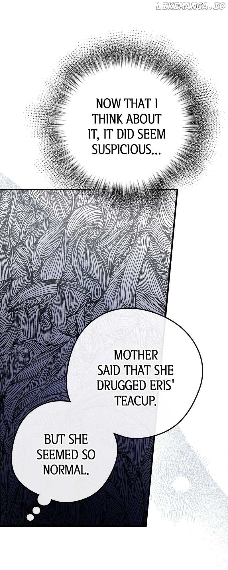 A Golden Fate That Transcends Time Chapter 9 page 28 - 
