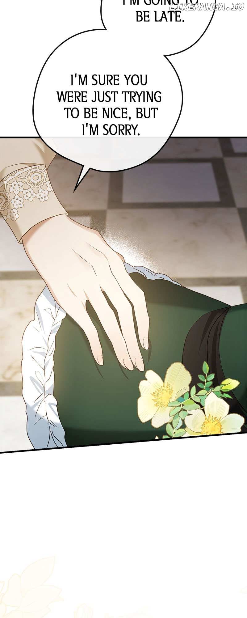 A Golden Fate That Transcends Time Chapter 9 page 30 - 